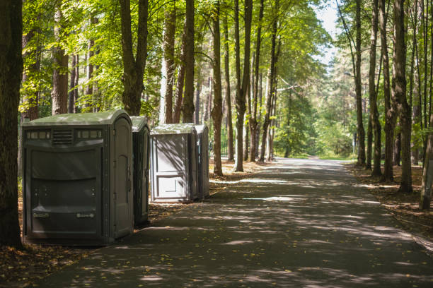 Best Portable restroom trailer rental  in East Palo Alto, CA