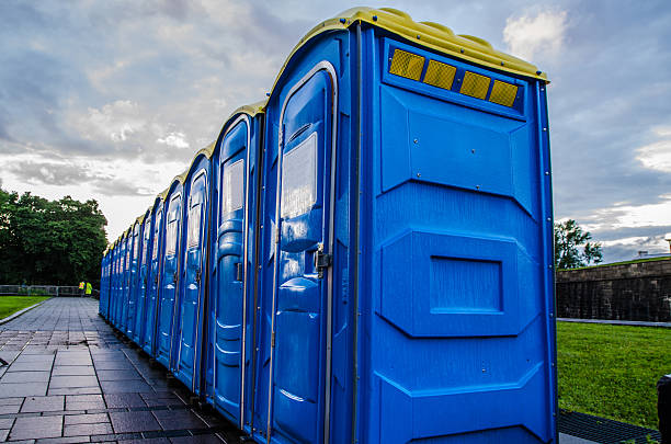 Best Sanitation services for porta potties  in East Palo Alto, CA